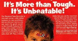 Band-Aid Advert