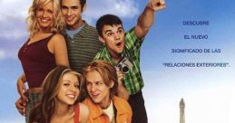 Eurotrip If you're a fan of the 2004 comedy film Eurotrip, then you will definitely appreciate some of the most iconic