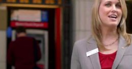 Bank of America and Backstage Spotlight Advert