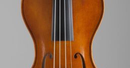Small Violin