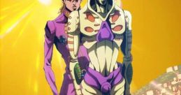 Golden Experience Have you ever heard the exuberant of "Golden Experience" from the popular anime series Jojo's Bizarre