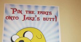 Jake Fart
