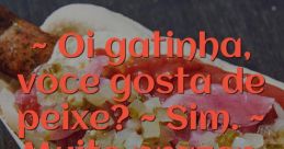 Voce É Moleque