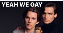 Yeah Gay