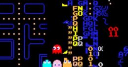 Pacman Death