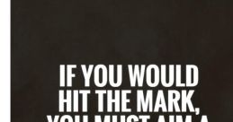 Hit Mark