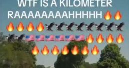 Wtf Is A Kilometer