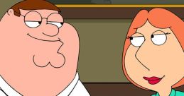 Peter Griffin From Family Guy Peter Griffin . Family guy has so many great Lines its hard to pick just a few.