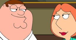 Peter Griffin From Family Guy Sounds
