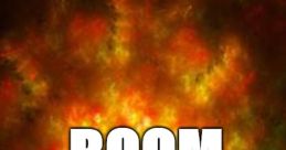 Boom Meme