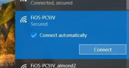 Windows Connect