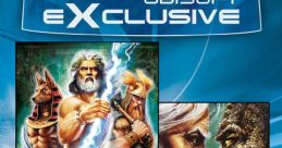 Age Of Mythology