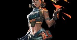 Raze Ult
