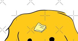 Butter Dog