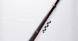 Musket