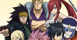 Fairytail