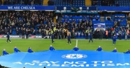 Chelsea Football Club Songs
