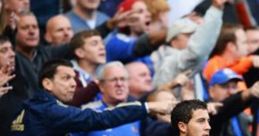 Chelsea Fans Football Club Songs