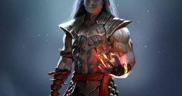 Liu Kang