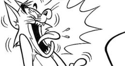 Tom Screaming