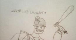 Scout Scream