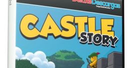 Castle-Story-Game