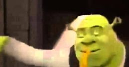 Shrekophone