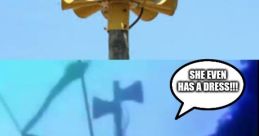 Siren Meme