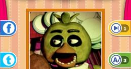 Five Nights At Asylum