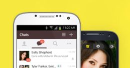 Kakaotalk