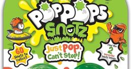 Pop Pop