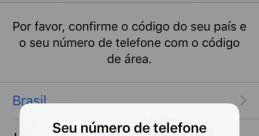 Banido The first that catches your attention is a stern warning: "Vem falar besteira é banido!" It's a clear message that