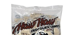 Haw Haw!
