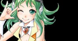Megpoid Gumi