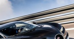 Fast Car
