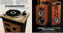 Bose Advert