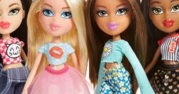 Bratz Advert