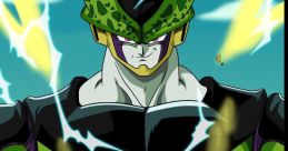 Cell Dbz