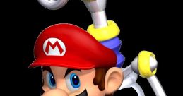 Supermariosunshine