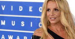 Britney Spears Advert