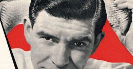 Brylcreem Advert