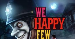 We