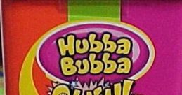 Bubble Yum Gum Advert