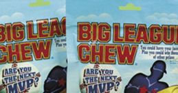 Bubblicious Gum Advert