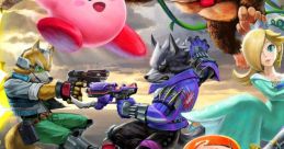 Ssbu