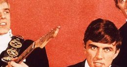 Dave Clark Five Football Club Songs