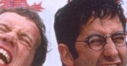 David Baddiel and Frank Skinner and Lightning Seeds Football Club Songs