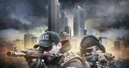 Tarkov In the heart of the war-torn city of Tarkov, the air is thick with the of chaos and destruction. The eerie wails