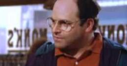 George Costanza Heres a george Costanza
