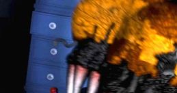 Fnaf Jump Scare